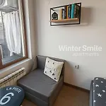 Mountain View Hills A60 Appartement Borovets