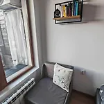 Appartement Mountain View Hills A60 Borovets