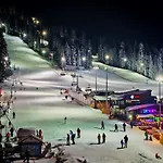 Appartement Mountain View Hills A60 *