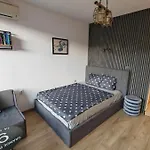Appartement Mountain View Hills A60 Borovets
