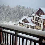 Mountain View Hills A60 * Borovets