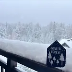 Mountain View Hills A60 Appartement