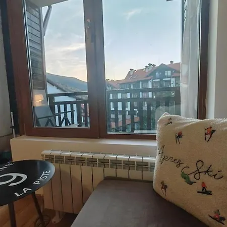 Mountain View Hills A60 Apartamento *