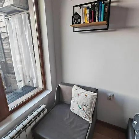 Apartamento Mountain View Hills A60 Borovets