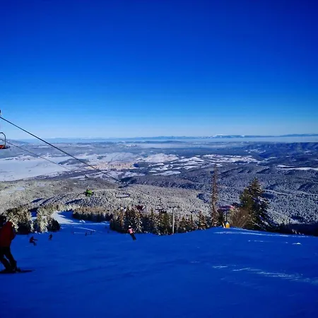 Mountain View Hills A60 Apartament