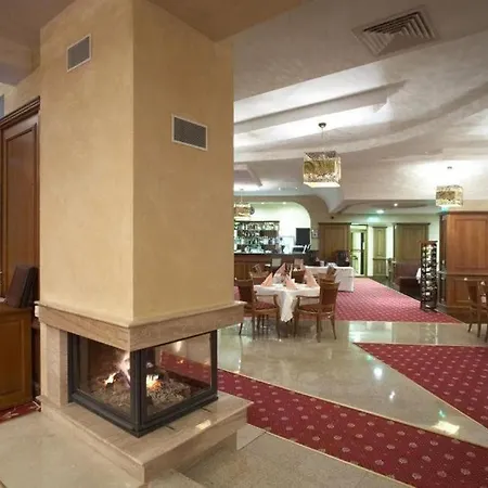 Apartament Mountain View Hills A60 Boroveț