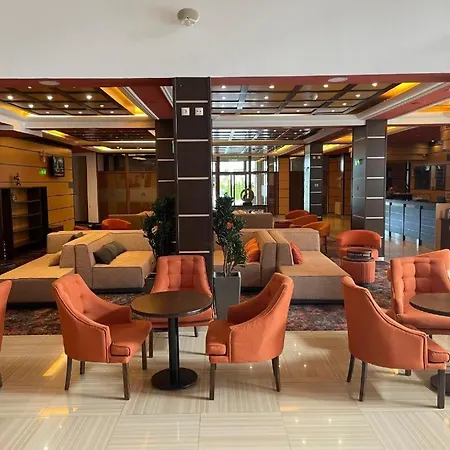 Mountain View Hills A60 *