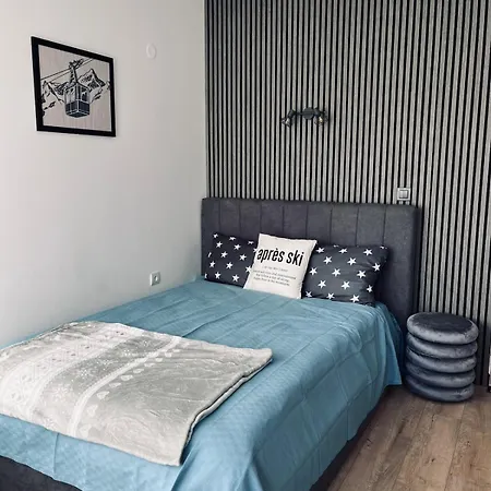 Apartament Mountain View Hills A60