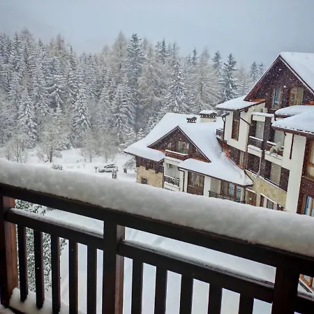 Mountain View Hills A60 * Borovets