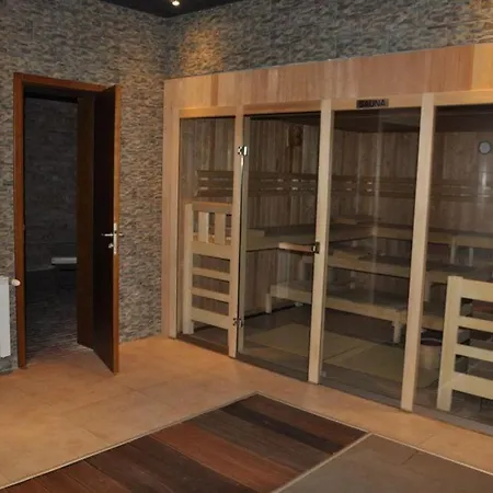 Mountain View Hills A60 Apartament *