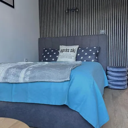 Mountain View Hills A60 Daire *