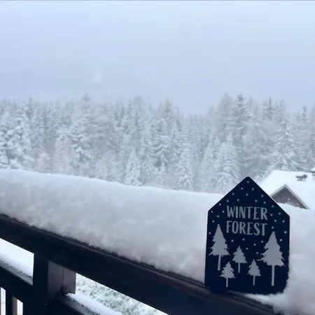 Mountain View Hills A60 Daire