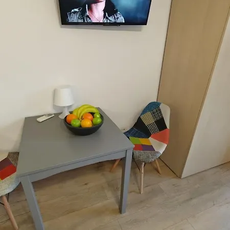 Apartament Mountain View Hills A60