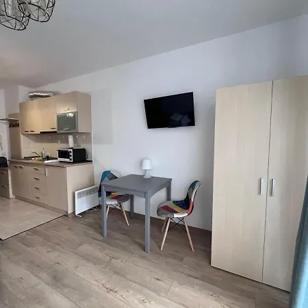 Apartamento Mountain View Hills A60