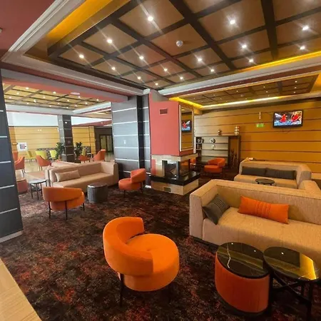 Apartament Mountain View Hills A60 Boroveț