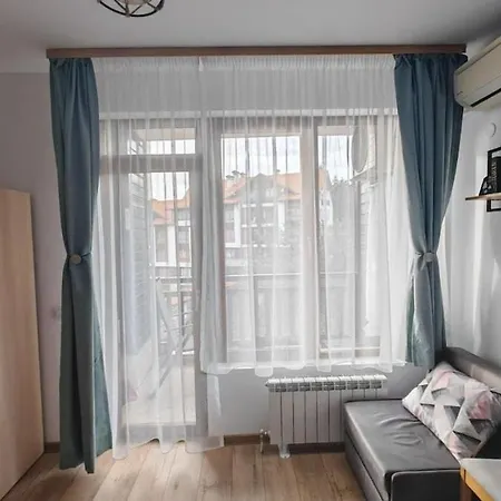 Mountain View Hills A60 Apartament