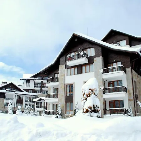 Mountain View Hills A60 * Borovets