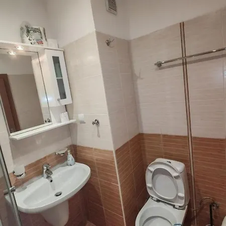 Mountain View Hills A60 Apartamento