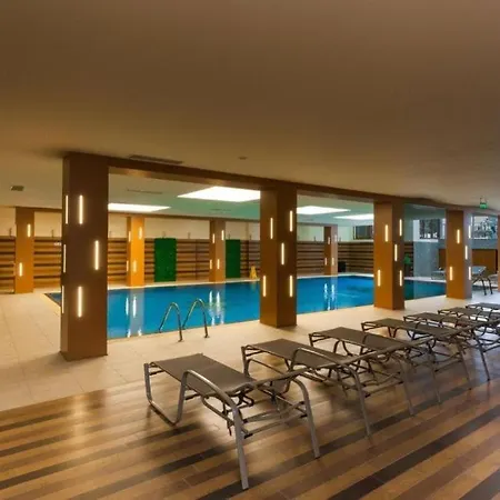 Apartamento Mountain View Hills A60 *