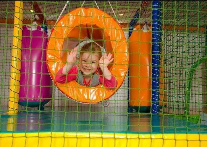 Mountain View Hills A60 Appartement *