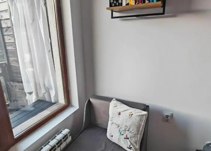 Appartamento Mountain View Hills A60 Borovets