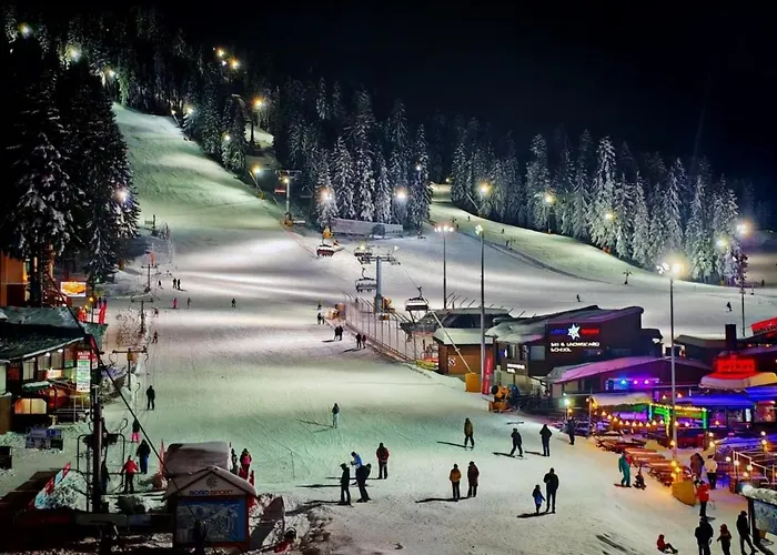 Appartement Mountain View Hills A60 *