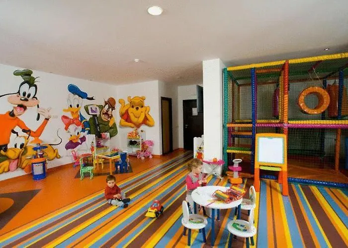 Mountain View Hills A60 Appartement Borovets