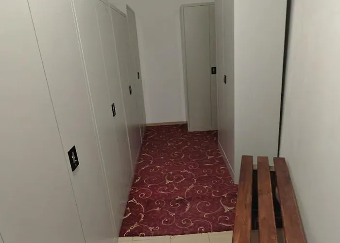 Appartement Mountain View Hills A60 *