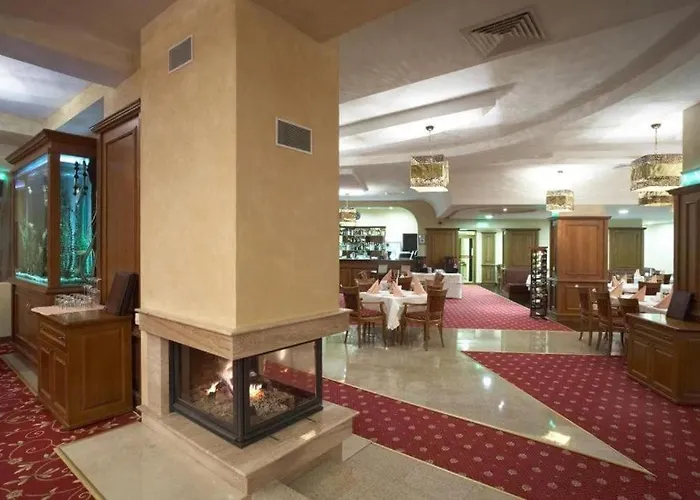 Appartement Mountain View Hills A60 Borovets