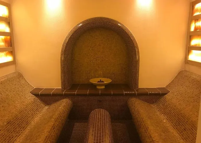 Mountain View Hills A60 Appartement Borovets