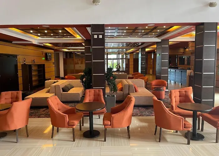 Mountain View Hills A60 *