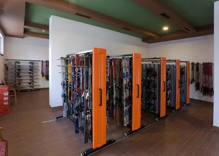 Appartement Mountain View Hills A60