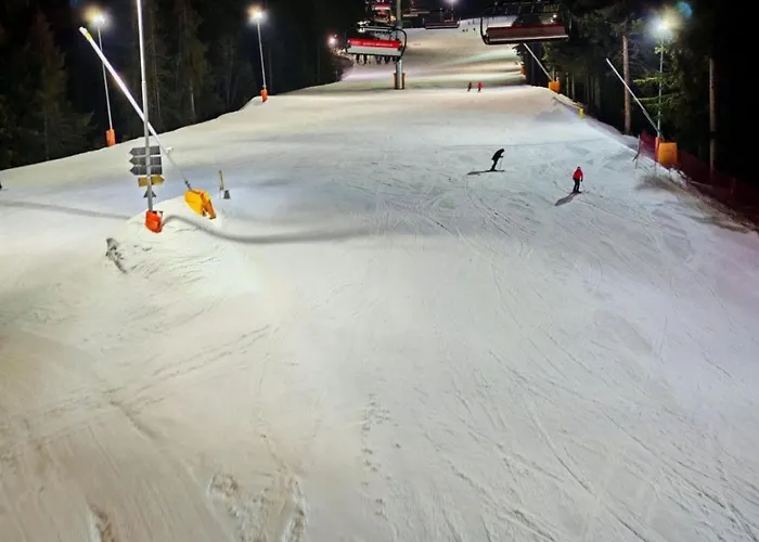 Mountain View Hills A60 * Borovets