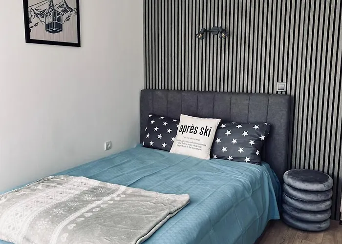 Appartement Mountain View Hills A60