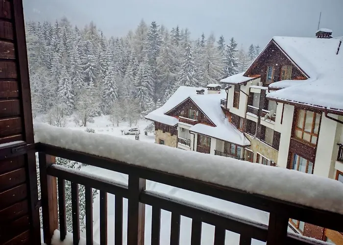 Mountain View Hills A60 * Borovets