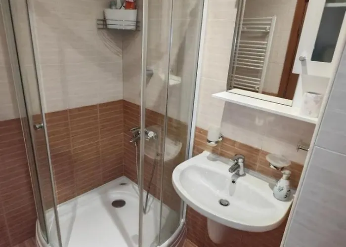 Mountain View Hills A60 * Borovets