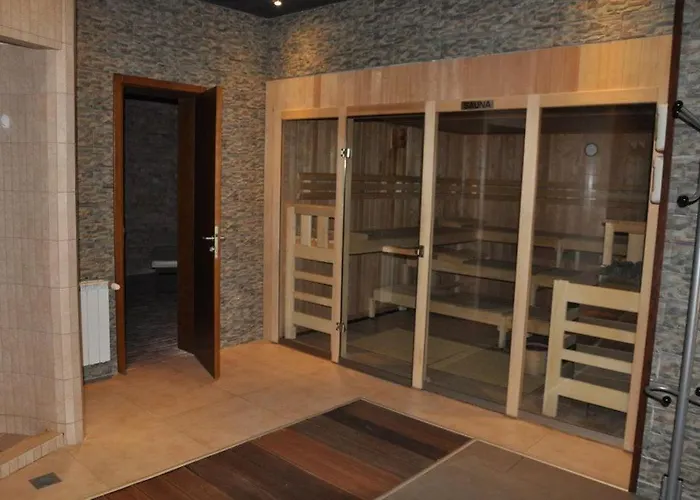 Mountain View Hills A60 Appartement *