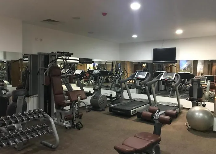 Mountain View Hills A60 * Borovets