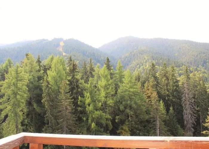 Mountain View Hills A60 Appartement Borovets