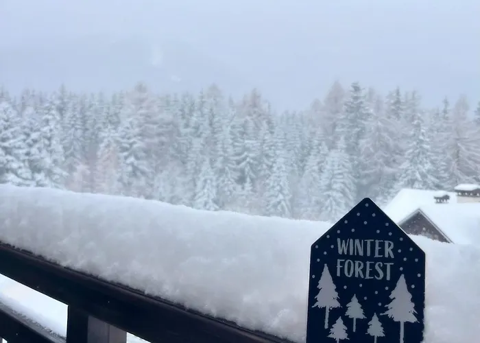 Mountain View Hills A60 Appartement