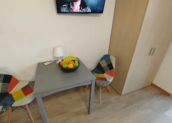 Appartement Mountain View Hills A60