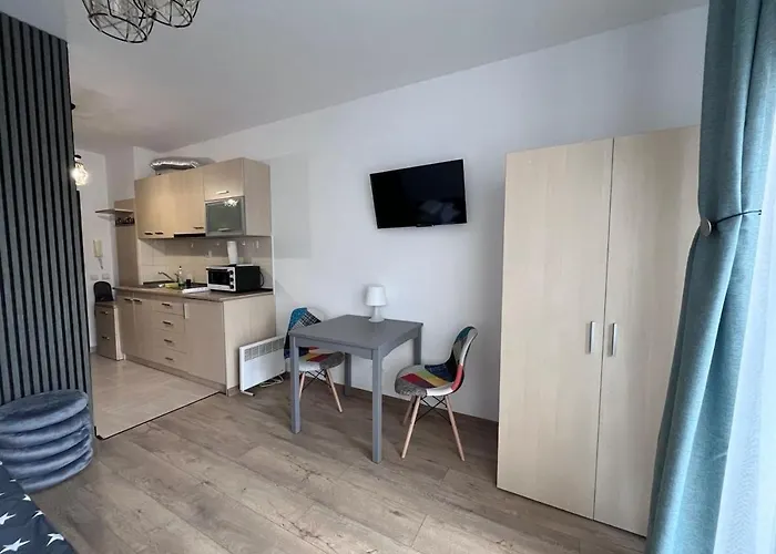 Appartement Mountain View Hills A60