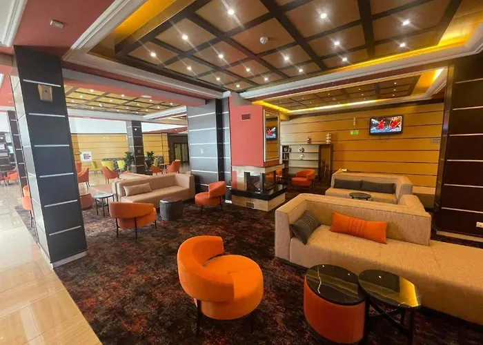 Appartement Mountain View Hills A60 Borovets