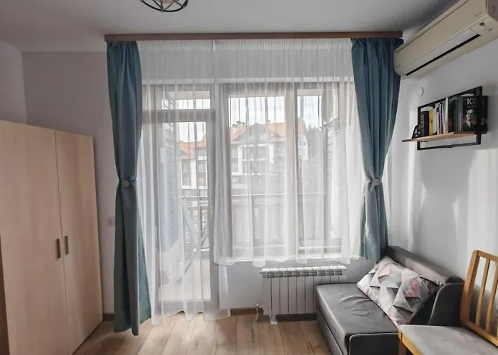 Mountain View Hills A60 Appartement